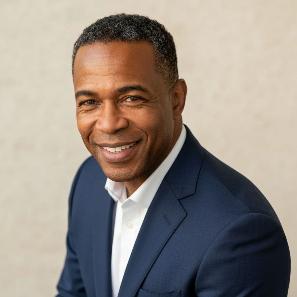 Robert Williams - Vance Climate customer